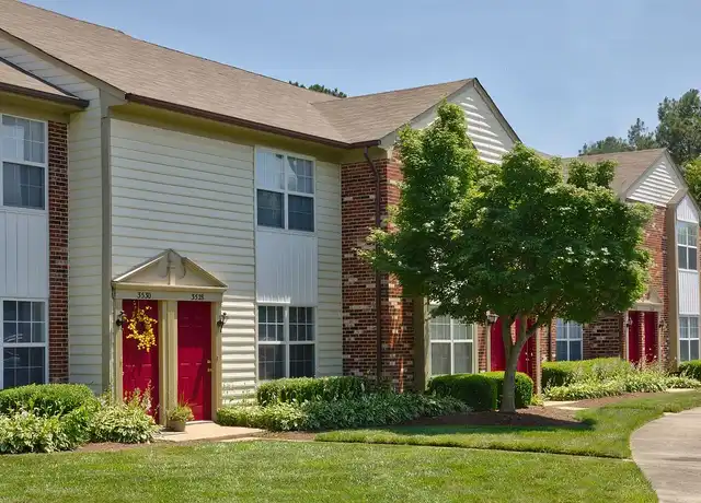 Property at Auburn Place Apartments - 3745 Edenberry Ct, Virginia Beach, VA, 23452, 1-2 bed, 1-2 bath, [object Object]
