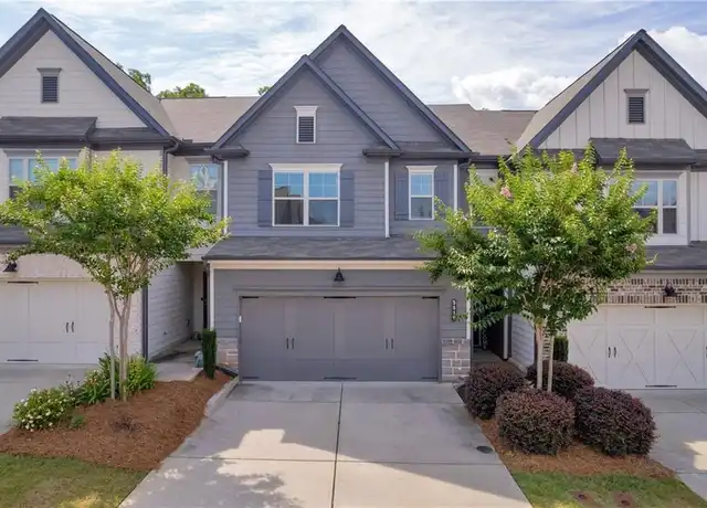 Property at 5615 Parkview Ln, Flowery Branch, GA, 30542, 3 beds, 2.5 baths, [object Object]