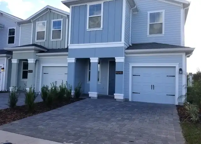 Property at 4646 Tribute Trl, Kissimmee, FL, 34746, 3 beds, 2.5 baths, [object Object]