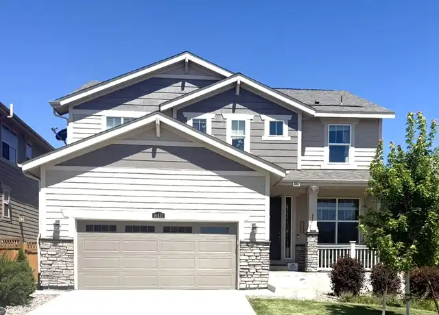 Property at 16431 Azalea Ave, Parker, CO, 80134, 5 beds, 3.5 baths, [object Object]