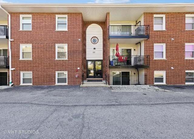 Photo of 515 N Cass Ave, Westmont, IL 60559