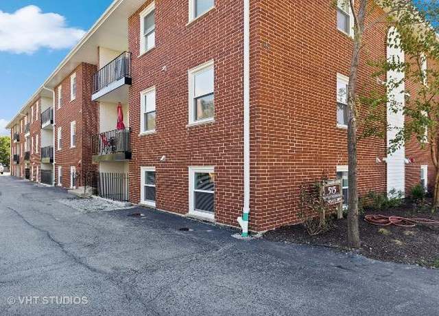 Photo of 515 N Cass Ave, Westmont, IL 60559