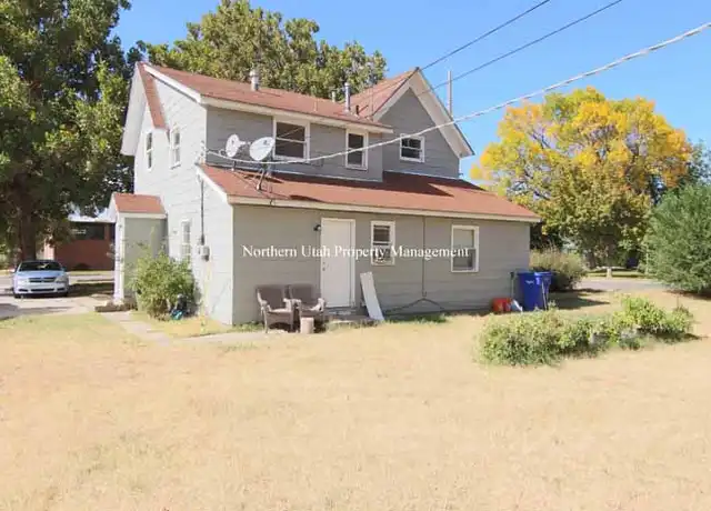 Property at 1902 Jackson Ave Unit Up, Ogden, UT, 84401, 2 beds, 1 bath, [object Object]