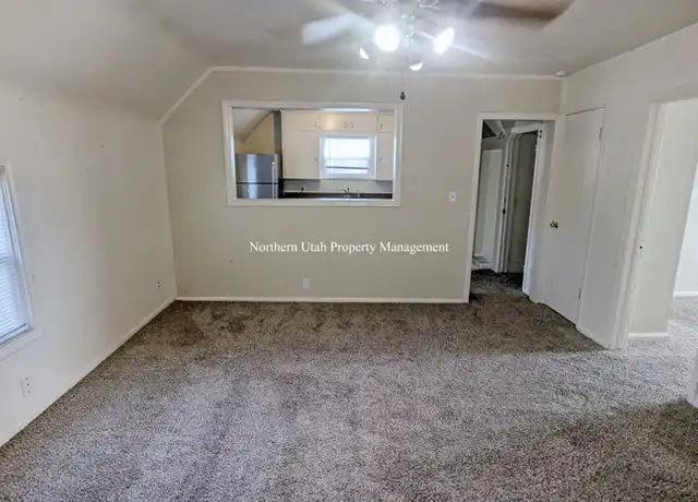 Property at 1902 Jackson Ave Unit Up, Ogden, UT, 84401, 2 beds, 1 bath, [object Object]