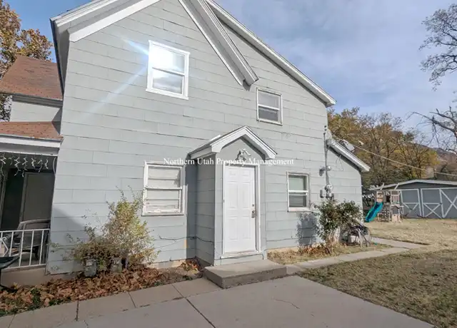 Property at 1902 Jackson Ave Unit Up, Ogden, UT, 84401, 2 beds, 1 bath, [object Object]