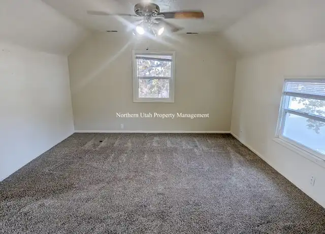 Property at 1902 Jackson Ave Unit Up, Ogden, UT, 84401, 2 beds, 1 bath, [object Object]
