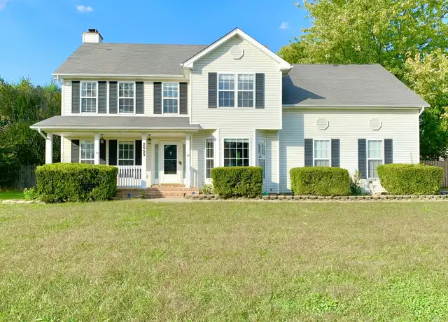 Property at 2553 Emerald Ct, Clarksville, TN, 37042, 4 beds, 2.5 baths, [object Object]