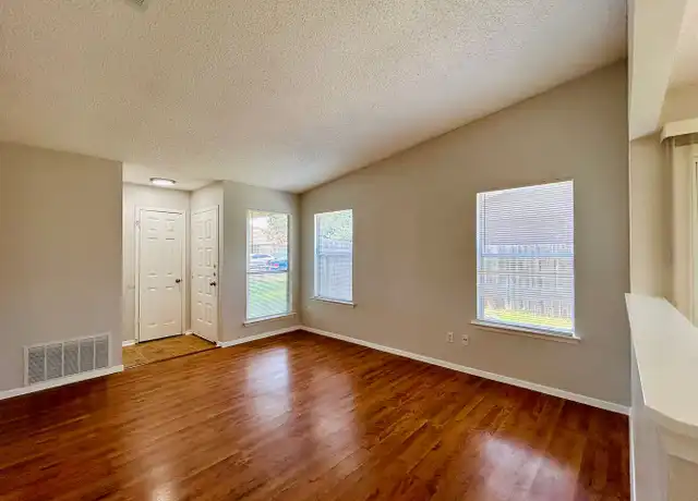 Property at 12211 Dundee Dr Unit A, Austin, TX, 78759, 2 beds, 1 bath, [object Object]