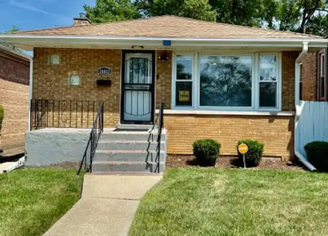 Property at 14603 Myrtle Ave, Harvey, IL, 60426, 3 beds, 2 baths, [object Object]