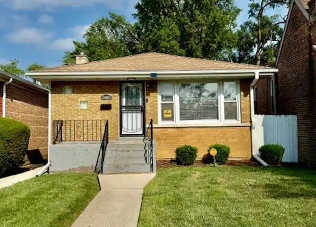 Property at 14603 Myrtle Ave, Harvey, IL, 60426, 3 beds, 2 baths, [object Object]