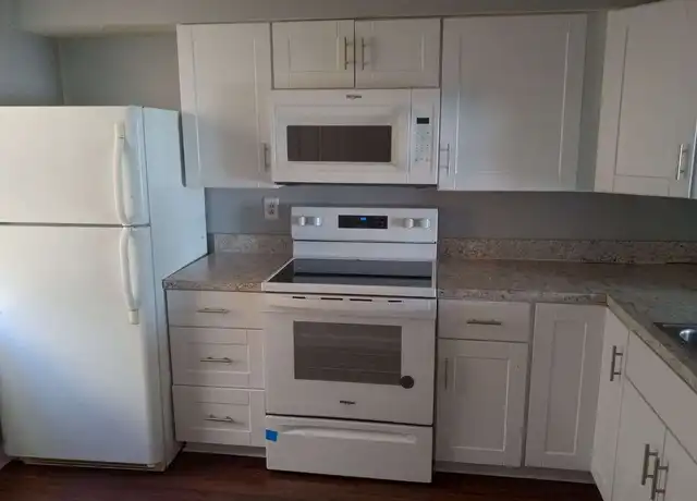 Property at 7321 Pebblestone Dr Unit A, Charlotte, NC, 28212, 2 beds, 1.5 baths, [object Object]