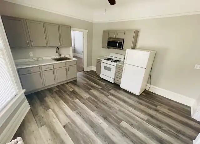 Property at 721 Brown St, Lafayette, IN, 47901, 1 bed, 1 bath, [object Object]