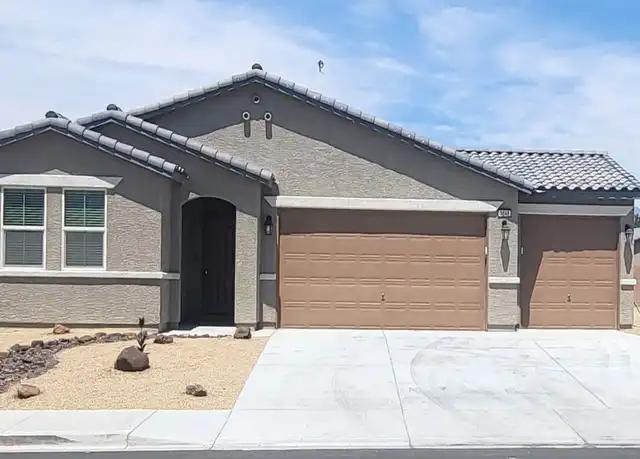 Property at 3848 E Summit Ave, Pahrump, NV, 89061, 3 beds, 2 baths, [object Object]