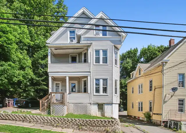 Property at 138 Pleasant St Unit 1, New Britain, CT, 06051, 1 bed, 1 bath, [object Object]