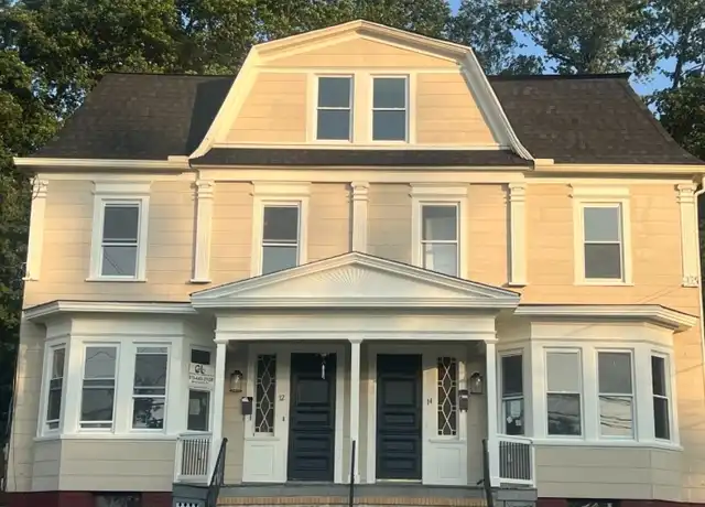 Property at 12 Phoenix Ave, Morristown, NJ, 07960, 5 beds, 3 baths, [object Object]