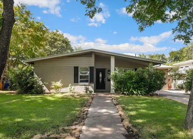 Property at 1007 Arcadia Ave, Austin, TX, 78757, 3 beds, 1.5 baths, [object Object]