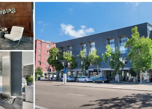 Property at 101 Market St #102, San Diego, CA, 92101, 1 bed, 1 bath, [object Object]