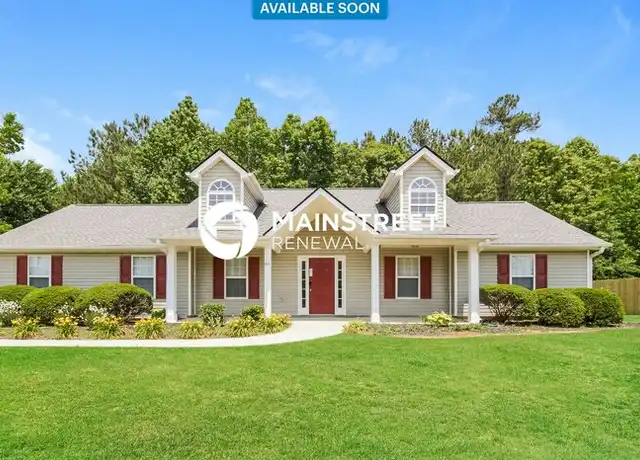 Property at 66 Olde Town Way, Rockmart, GA, 30153, 3 beds, 2 baths, [object Object]