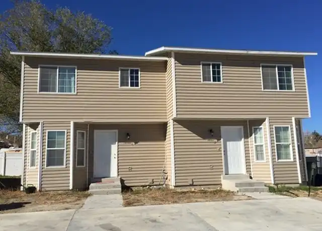 Property at 1620 Winchester Dr Unit A, Elko, NV, 89801, 4 beds, 2 baths, [object Object]