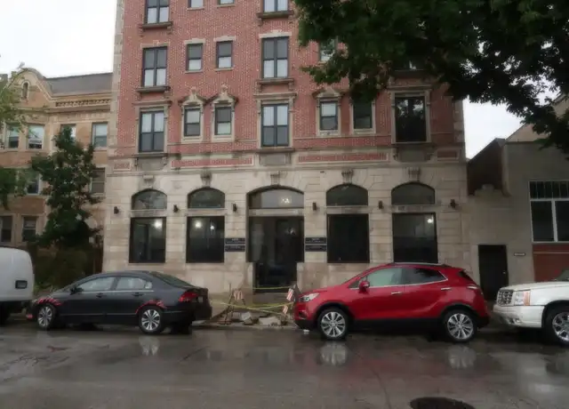 Property at 4526 N Sheridan Rd Unit 119, Chicago, IL, 60640, 0 beds, 1 bath, [object Object]
