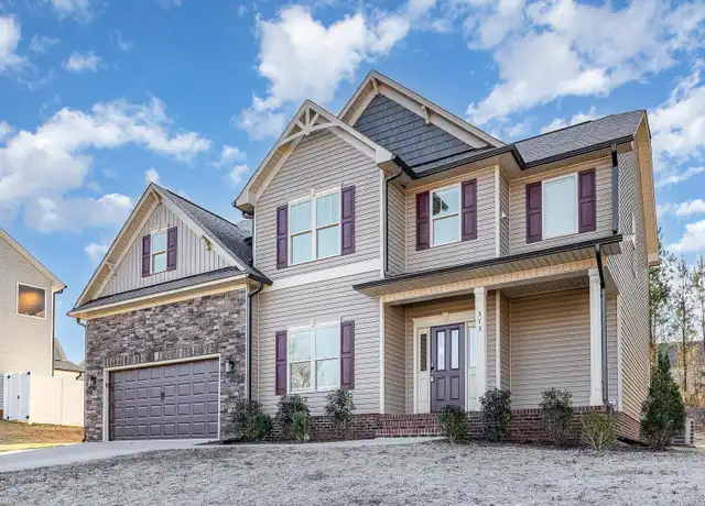 Property at 373 Neuse Landing Dr, Clayton, NC, 27527, 4 beds, 3 baths, [object Object]