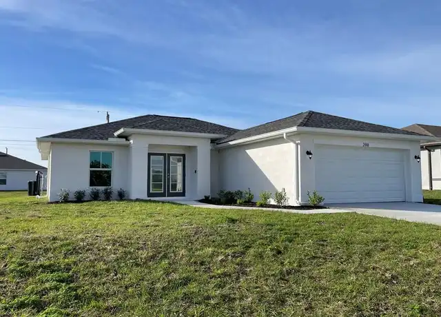 Property at 200 NW 11th St, Cape Coral, FL, 33993, 4 beds, 2 baths, [object Object]