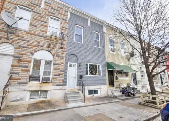 Property at 429 N Lakewood Ave, Baltimore, MD, 21224, 3 beds, 3.5 baths, [object Object]