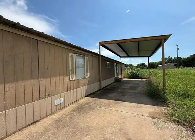 Property at 3277 Hidalgo Rd, Waxahachie, TX, 75167, 2 beds, 1 bath, [object Object]