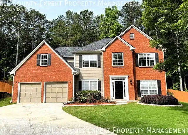 Property at 1794 Taylor Oaks Dr, Lawrenceville, GA, 30043, 4 beds, 3 baths, [object Object]