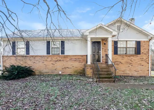 Property at 4829 Catskill Dr, Old Hickory, TN, 37138, 4 beds, 2 baths, [object Object]