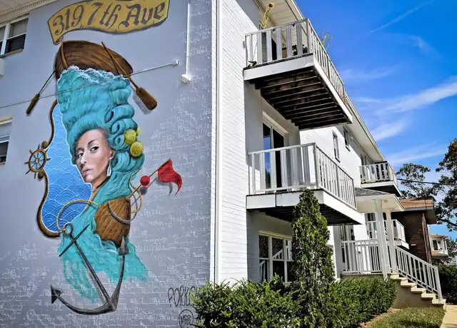 Property at 319 7th Ave Unit 10, Asbury Park, NJ, 07712, 0 beds, 1 bath, [object Object]
