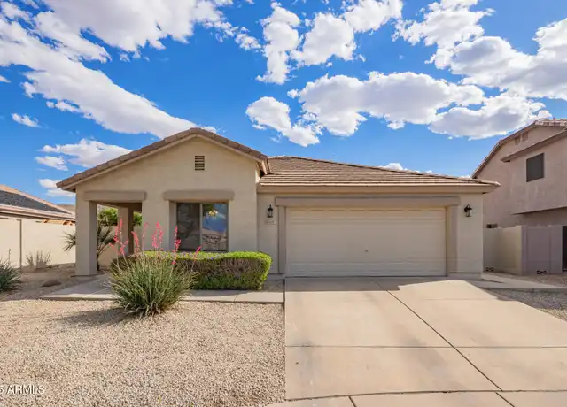 Property at 1609 E Beautiful Ln, Phoenix, AZ, 85042, 3 beds, 2 baths, [object Object]