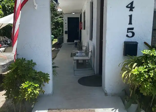 Property at 1417 NE 118th Ter, Miami, FL, 33161, 2 beds, 1 bath, [object Object]