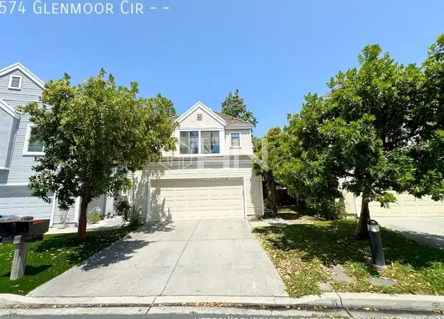 Property at 574 Glenmoor Cir, Milpitas, CA, 95035, 4 beds, 3 baths, [object Object]