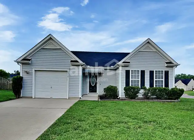 Property at 4318 Crowfield Dr, Raleigh, NC, 27610, 3 beds, 2 baths, [object Object]