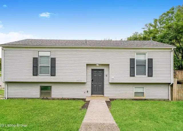 Property at 5600 Windy Willow Dr, Louisville, KY, 40241, 2 beds, 2 baths, [object Object]