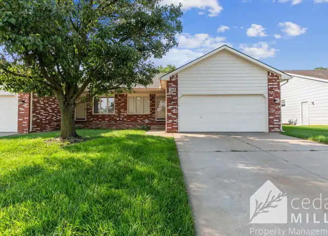 Property at 10505 W Douglas Ave, Wichita, KS, 67209, 3 beds, 3 baths, [object Object]