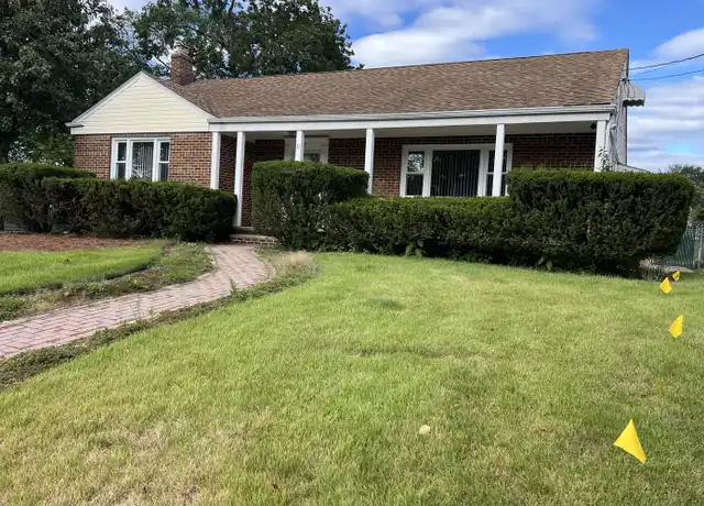 Property at 21 Reed St, Edison, NJ, 08817, 4 beds, 2 baths, [object Object]
