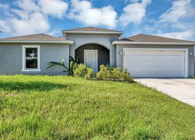 Property at 1252 Giralda Cir NW, Palm Bay, FL, 32907, 4 beds, 2 baths, [object Object]
