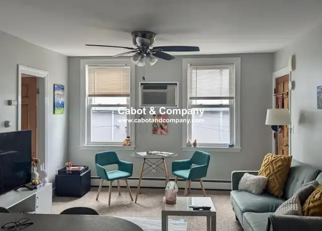Property at 20 Roberts St, Brookline, MA, 02445, 2 beds, 1 bath, [object Object]