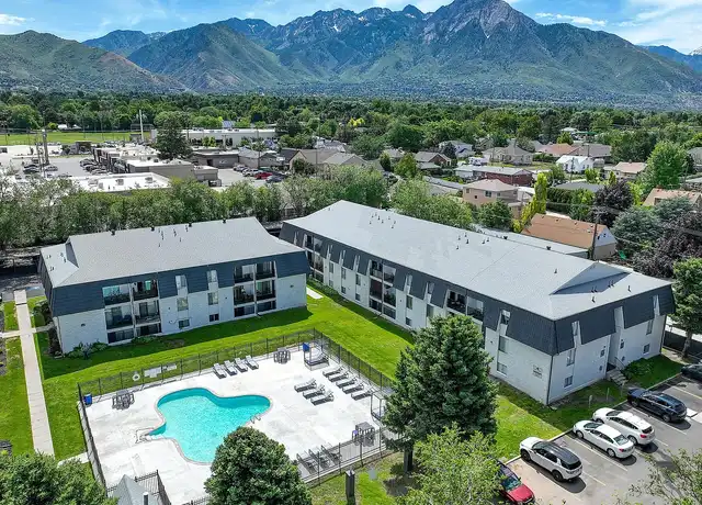 Property at Mt. Aire Apartments - 2210 E 3300 S, Salt Lake City, UT, 84109, 1-2 bed, 1 bath, [object Object]