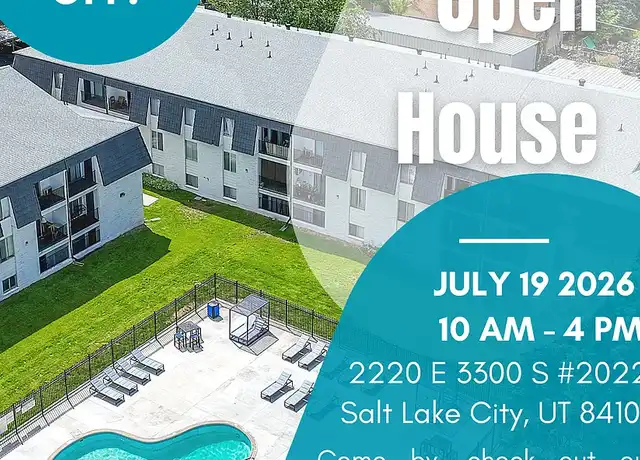 Property at Mt. Aire Apartments - 2210 E 3300 S, Salt Lake City, UT, 84109, 1-2 bed, 1 bath, [object Object]
