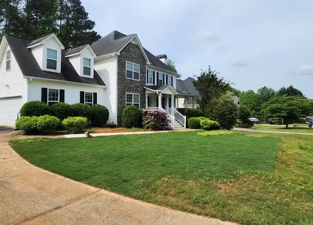 Property at 33 Bentonville Ln, Douglasville, GA, 30134, 3 beds, 2.5 baths, [object Object]