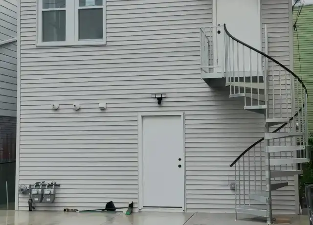 Property at 380 Cliff St Unit 1, Fairview, NJ, 07022, 3 beds, 1 bath, [object Object]