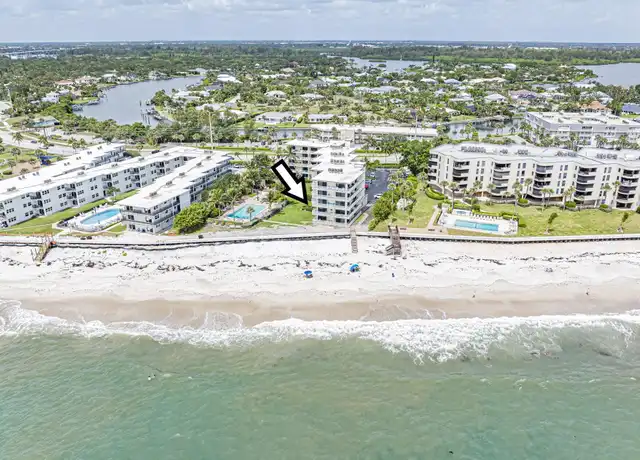 Property at 4450 Florida A1A Unit 105, Vero Beach, FL, 32963, 2 beds, 2.5 baths, [object Object]