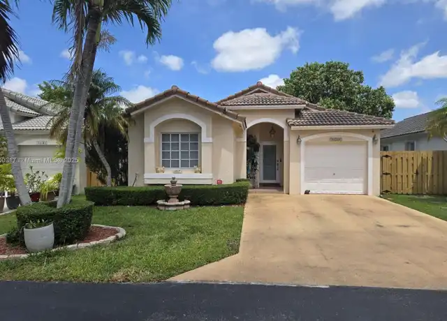 Property at 14205 SW 149th Ave, Miami, FL, 33196, 4 beds, 2.5 baths, [object Object]