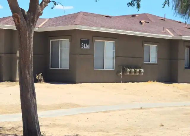 Property at 2200 E Donlon St, Blythe, CA, 92225, 4 beds, 2 baths, [object Object]