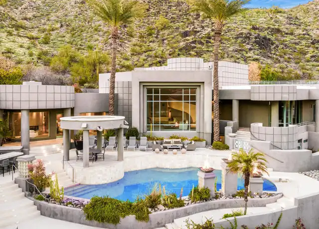 Property at 4612 E Foothill Dr, Paradise Valley, AZ, 85253, 6 beds, 8 baths, [object Object]