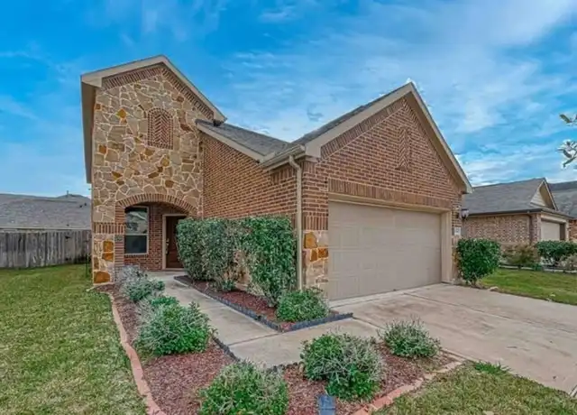 Property at 3630 Goldleaf Trail Dr, Katy, TX, 77449, 5 beds, 3.5 baths, [object Object]