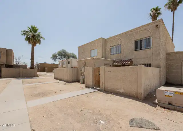 Property at 4506 E Pueblo Ave, Phoenix, AZ, 85040, 2 beds, 1 bath, [object Object]